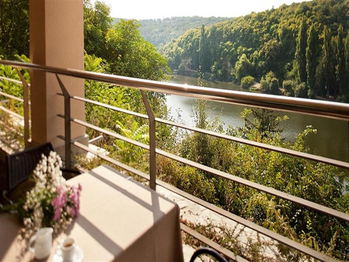 Отель Hotel Villa Kaylaka Плевен