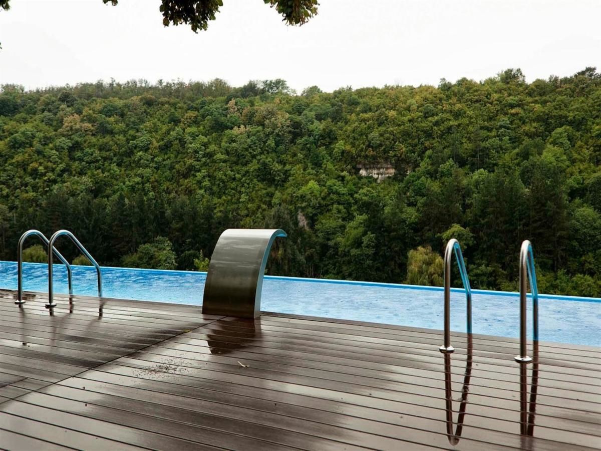 Отель Hotel Villa Kaylaka Плевен-18