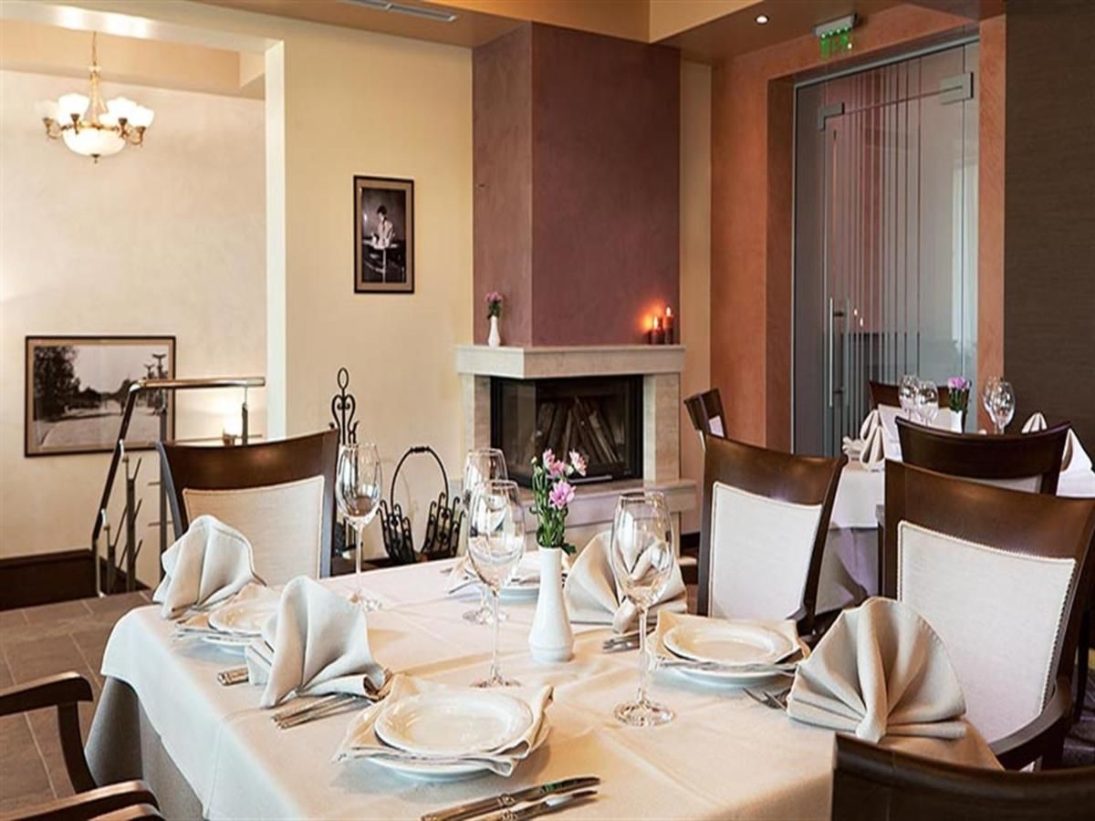 Отель Hotel Villa Kaylaka Плевен-20