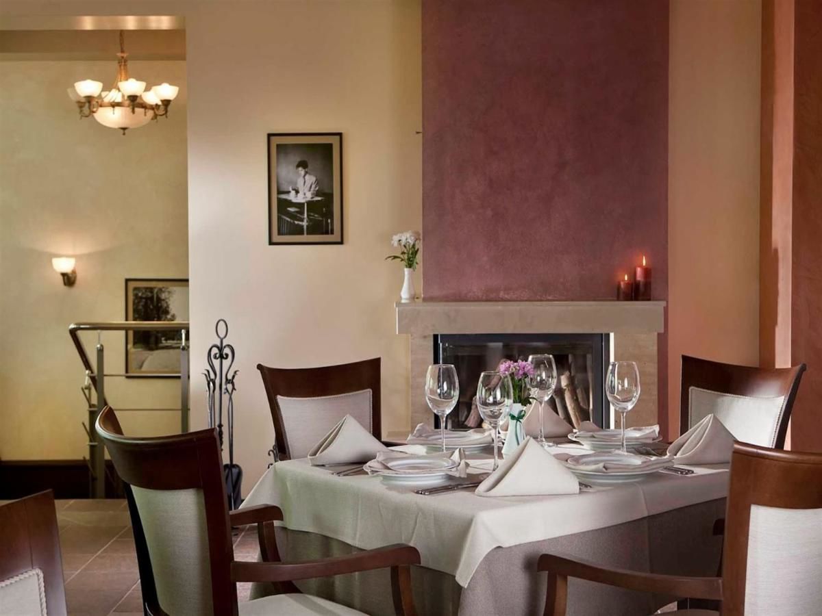 Отель Hotel Villa Kaylaka Плевен-21