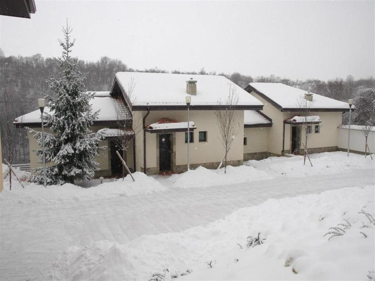 Отель Hotel Villa Kaylaka Плевен-33