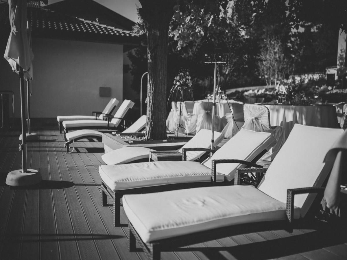 Отель Hotel Villa Kaylaka Плевен-37