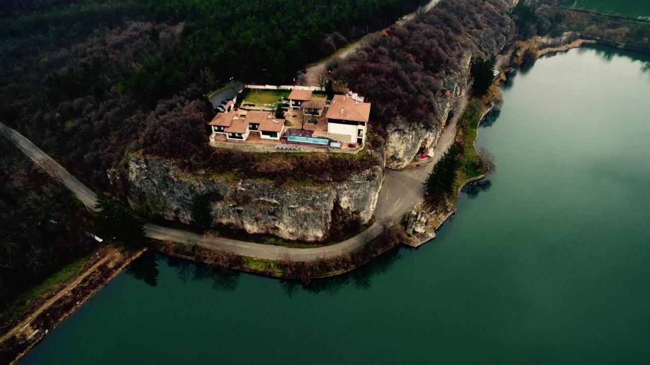 Отель Hotel Villa Kaylaka Плевен-42