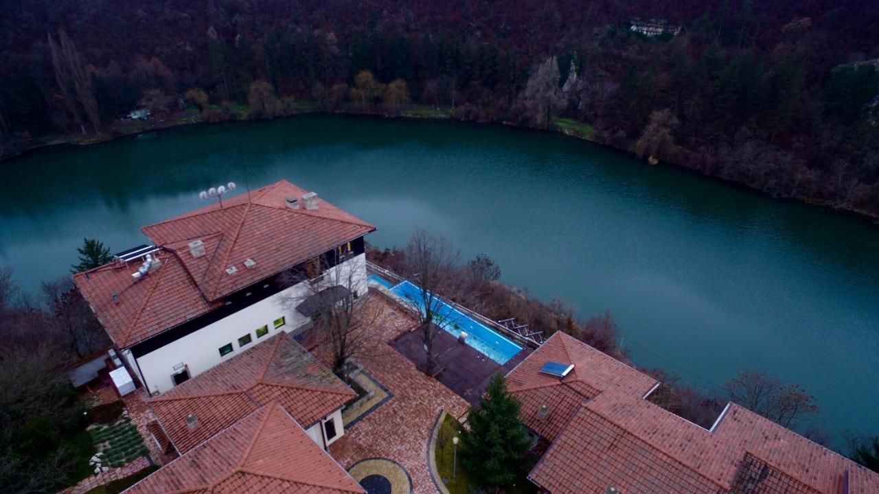 Отель Hotel Villa Kaylaka Плевен-45