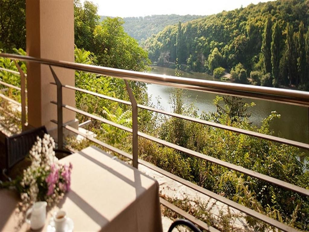 Отель Hotel Villa Kaylaka Плевен