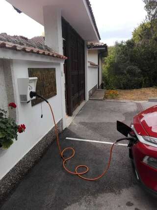 Отель Hotel Villa Kaylaka Плевен-1