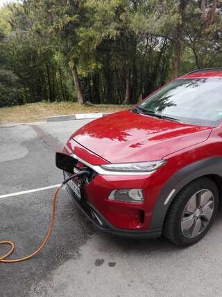 Отель Hotel Villa Kaylaka Плевен-2